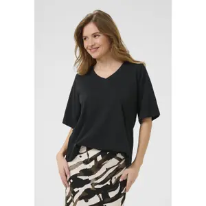 Women's T-shirt CULTURE Base Gith image-2