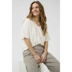 Women's T-shirt CULTURE CUBASE image-4