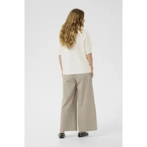 Women's T-shirt CULTURE CUBASE image-3