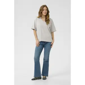 Women's T-shirt CULTURE Base Gith image-1