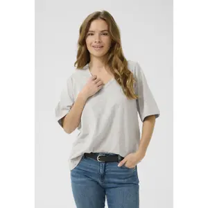 Women's T-shirt CULTURE Base Gith image-2