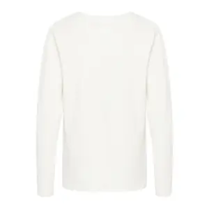 Women's long sleeve T-shirt CULTURE CUbase Gith image-3