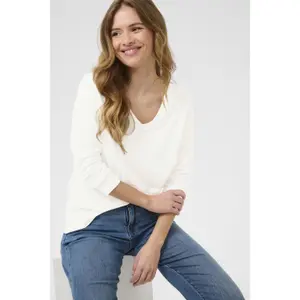 Women's long sleeve T-shirt CULTURE CUbase Gith image-5