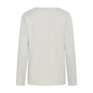 Women's long sleeve T-shirt CULTURE Base Gith image-3
