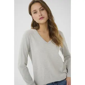 Women's long sleeve T-shirt CULTURE Base Gith image-5