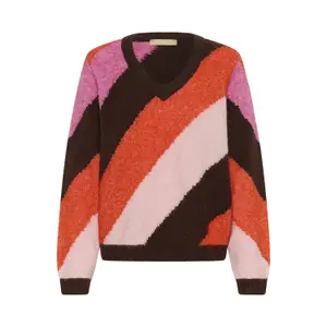 Woman sweater CULTURE CUDeja Kimmy image-0
