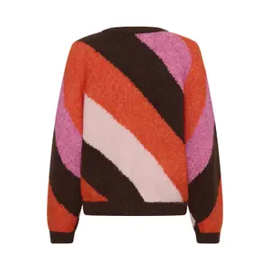 Woman sweater CULTURE CUDeja Kimmy image-3