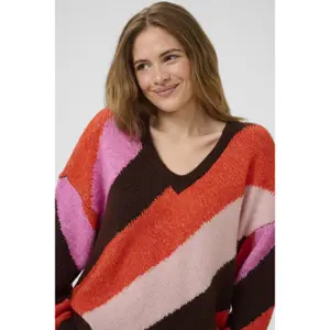 Woman sweater CULTURE CUDeja Kimmy image-5