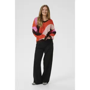 Woman sweater CULTURE CUDeja Kimmy image-2