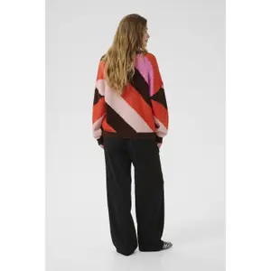 Woman sweater CULTURE CUDeja Kimmy image-4