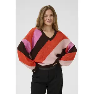 Woman sweater CULTURE CUDeja Kimmy image-1
