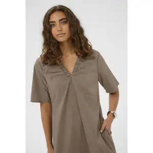 Women's dress CULTURE Berri Antoinett image-4