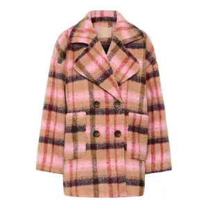 Abrigo de mujer CULTURE Shila image-0