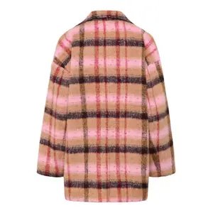 Abrigo de mujer CULTURE Shila image-3