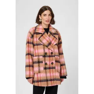 Abrigo de mujer CULTURE Shila image-2