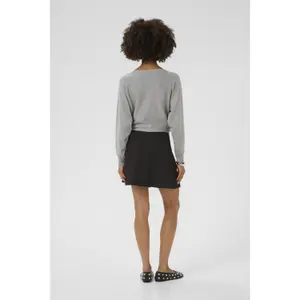 Women's skirt CULTURE Benedichte image-4