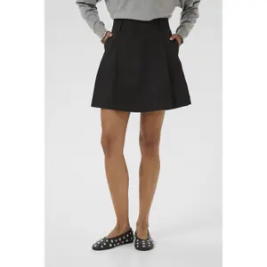 Women's skirt CULTURE Benedichte image-1