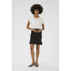 Women's skirt CULTURE CUIra image-2