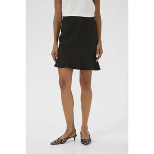 Women's skirt CULTURE CUIra image-1