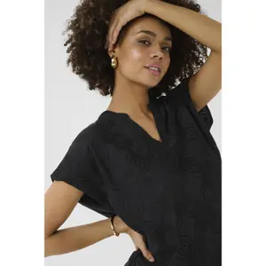 Women's blouse CULTURE Sigla Olu image-5