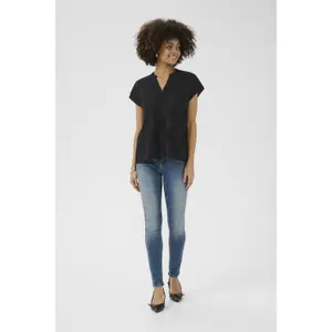 Women's blouse CULTURE Sigla Olu image-1