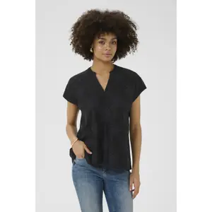 Women's blouse CULTURE Sigla Olu image-2