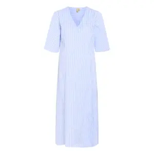 Women's dress CULTURE Loby Bjorg image-0