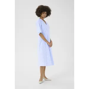 Women's dress CULTURE Loby Bjorg image-4