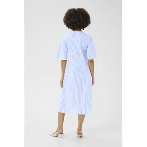 Women's dress CULTURE Loby Bjorg image-3