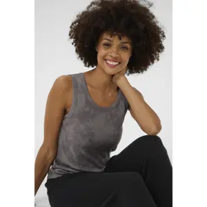 Women's tank top CULTURE CUHamo image-5