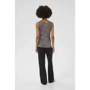 Women's tank top CULTURE CUHamo image-4