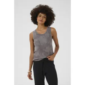 Women's tank top CULTURE CUHamo image-2