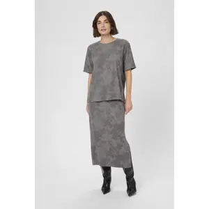 Women's skirt CULTURE CUHamo image-2