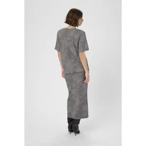 Women's skirt CULTURE CUHamo image-4