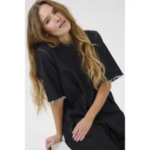Women's long dress CULTURE CUAmi image-5