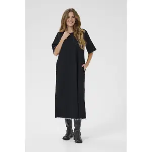 Women's long dress CULTURE CUAmi image-1