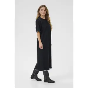 Women's long dress CULTURE CUAmi image-4