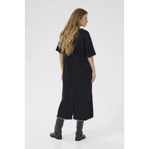 Women's long dress CULTURE CUAmi image-3