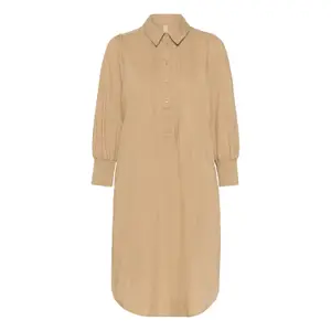 Women's shirt dress CULTURE Toyam Antoinett image-0