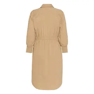 Women's shirt dress CULTURE Toyam Antoinett image-2