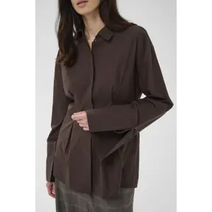 Women's blouse CULTURE CUAllison Olena image-3