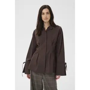 Women's blouse CULTURE CUAllison Olena image-1