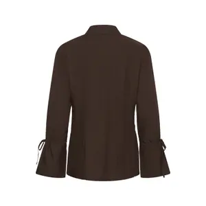 Women's blouse CULTURE CUAllison Olena image-4