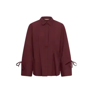 Women's blouse CULTURE CUAllison Olena image-0
