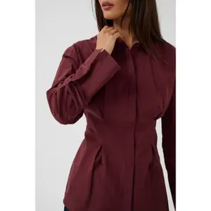 Women's blouse CULTURE CUAllison Olena image-2