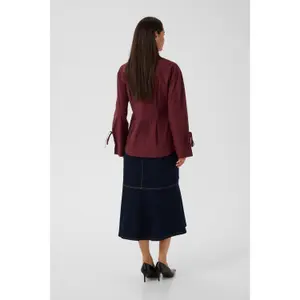 Women's blouse CULTURE CUAllison Olena image-3