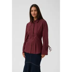 Women's blouse CULTURE CUAllison Olena image-5