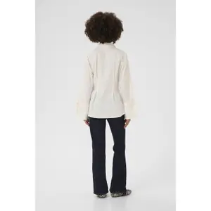 Women's blouse CULTURE CUAllison Olena image-6