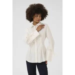 Women's blouse CULTURE CUAllison Olena image-2