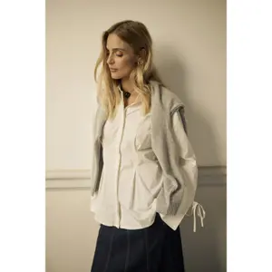 Women's blouse CULTURE CUAllison Olena image-4